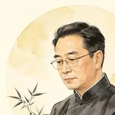 陈顾问 头像